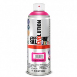 PINTURA SPRAY ACRILICA...