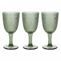 JUEGO 3 COPAS DAVOR VERDE