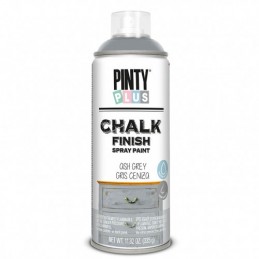 PINTURA SPRAY CHALK EFECTO...