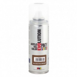 PINTURA SPRAY ACRILICA...