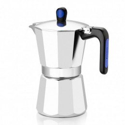 CAFETERA INDUCTION EXPRES 9...