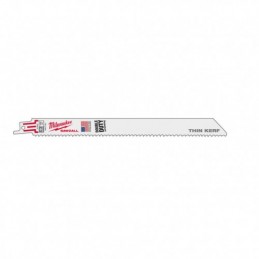 HOJA SABLE METAL 230MM 18...