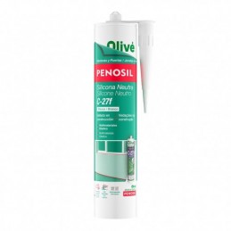SILICONA NEUTRA C-27F...