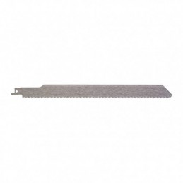 HOJA SABLE INOX 300MM 6TPI...