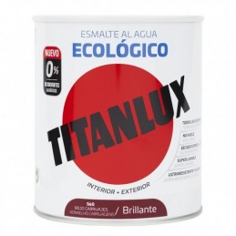 TITANLUX BASE AGUA ROJO...