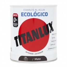 TITANLUX BASE AGUA TABACO...
