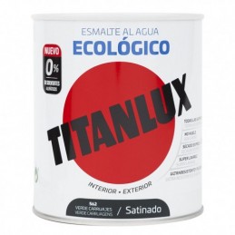 TITANLUX BASE AGUA VERDE...