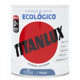 TITANLUX BASE AGUA GRIS...