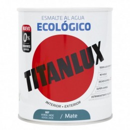 TITANLUX BASE AGUA VERDE...