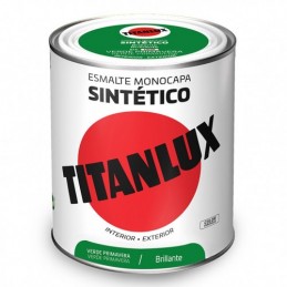 TITANLUX VERDE PRIMAVERA...