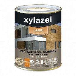 XYLAZEL LASUR SATINADO...