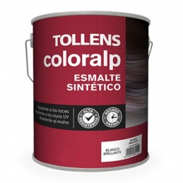 COLORALP AR BRILLANTE...