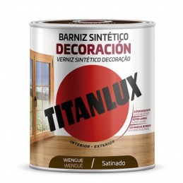 BZ.SIN.DEC.TX.SAT.TECA 250ML