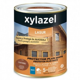 XYLAZEL DECORA MATE CASTAÑO...