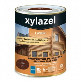 XYLAZEL DECORA MATE TECA...