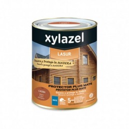 XYLAZEL DECORA MATE CAOBA...