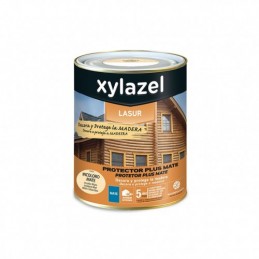 XZ PLUS DECORA MAT INCOLORO...