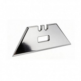 CUCHILLA TRAPEZOIDAL 60 MM....
