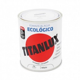 TITANLUX BASE AGUA BLANCO...