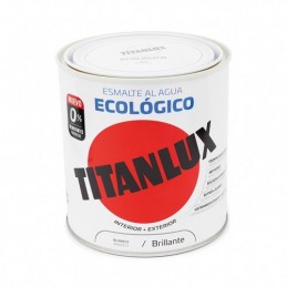 TITANLUX BASE AGUA BLANCO...