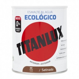 TITANLUX BASE AGUA ROJO...