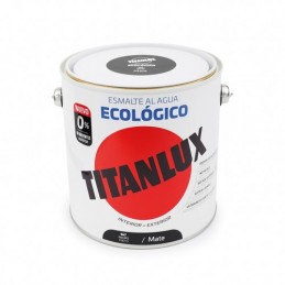 TITANLUX BASE VERDE MINT...