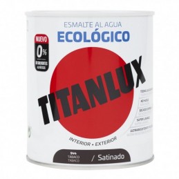 TITANLUX BASE AGUA TABACO...