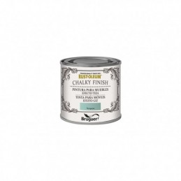 RUSTOL. CHALKY FINISH P. M....
