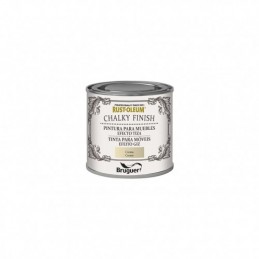 RUSTOL. CHALKY FINISH P. M....