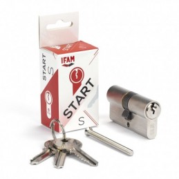 CILINDRO STARTS STSP3030N KA01