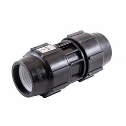 ENLACE RECTO PE 32X32MM...