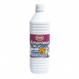 AMONIACO PERFUMADO BOTE...