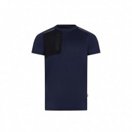 CAMISETA TECNICA MANGA...