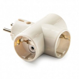 ADAPTADOR TRIPLE TT...