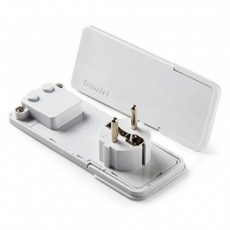 CLAVIJA LATERAL TT 16A 250V...