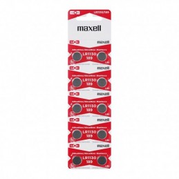 MICROPILA ALCALINA LR1130...