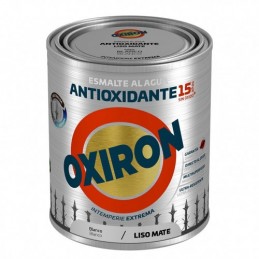 OXIRON LISO MATE  AGUA...