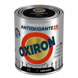 OXIRON LISO MATE  AGUA...