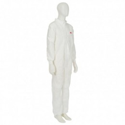 PRENDA DE PROTECCION 4520 3M L