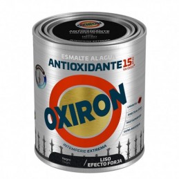 OXIRON L.EFEC.FORJA AGUA...