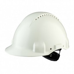 CASCO SEGURIDAD BLANCO...