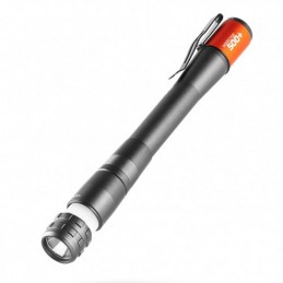 LINTERNA BOLI RECARGABLE 500LM