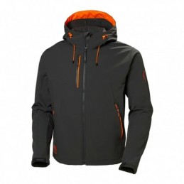 CHAQUETA CHELSEA EVO GRIS...