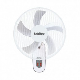 VENTILADOR DE PARED HABITEX...