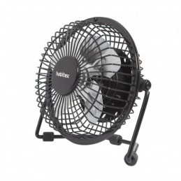 MINIVENTILADOR MESA USB...