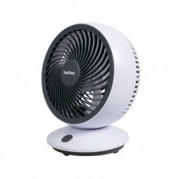 VENTILADOR MESA USB BATERIA...
