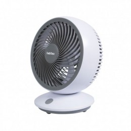 VENTILADOR MESA USB HABITEX...