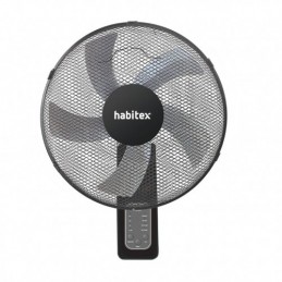 VENTILADOR DE PARED HABITEX...