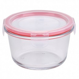 FIAMBRERA HERMET.RDO.500ML...