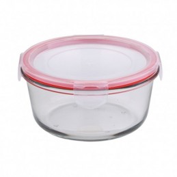 FIAMBRERA HERMET.RDO.800ML...